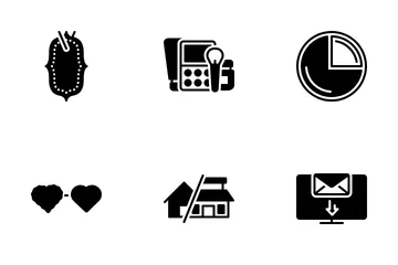 Miscellaneous Icon Pack