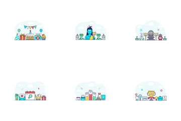 Miscellaneous Icon Pack