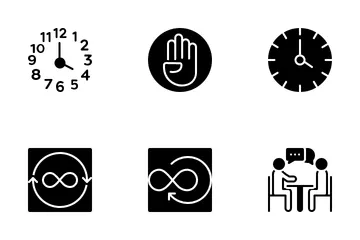 Miscellaneous Icon Pack