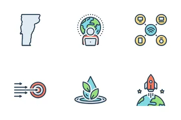 Miscellaneous Icon Pack