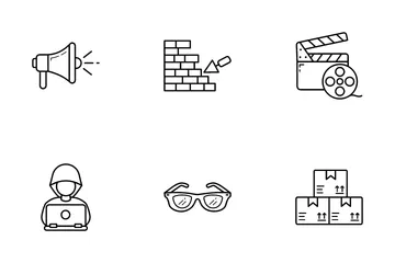 Miscellaneous Icon Pack