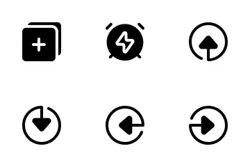 Miscellaneous Icon Pack