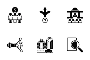 Miscellaneous Icon Pack