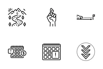 Miscellaneous Icon Pack