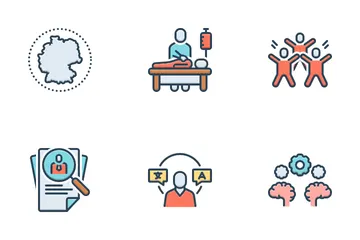 Miscellaneous Icon Pack