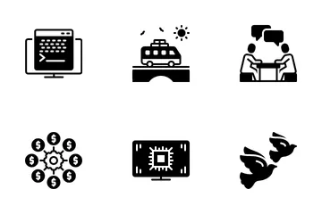 Miscellaneous Icon Pack