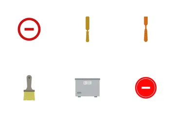 Miscellaneous Icon Pack