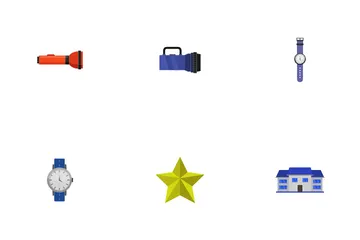 Miscellaneous Icon Pack