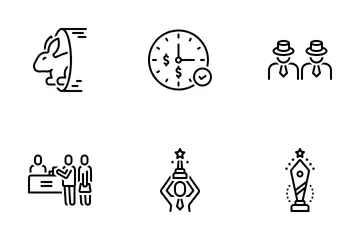 Miscellaneous Icon Pack