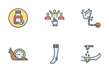 Miscellaneous Icon Pack