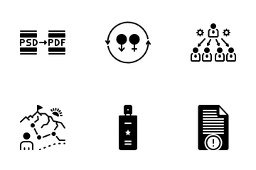 Miscellaneous Icon Pack