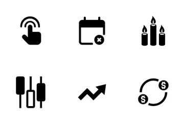 Miscellaneous Icon Pack