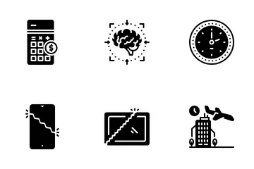 Miscellaneous Icon Pack