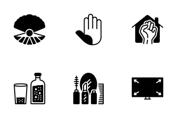 Miscellaneous Icon Pack