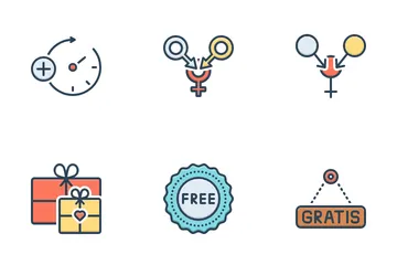 Miscellaneous Icon Pack