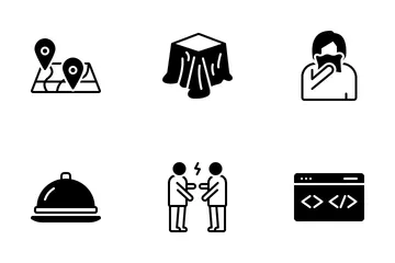 Miscellaneous Icon Pack