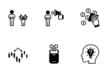 Miscellaneous Icon Pack