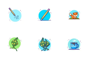 Miscellaneous Icon Pack