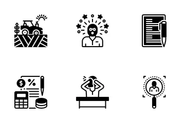 Miscellaneous Icon Pack