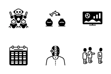 Miscellaneous Icon Pack