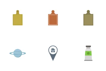 Miscellaneous Icon Pack