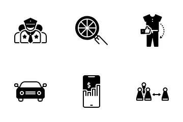 Miscellaneous Icon Pack