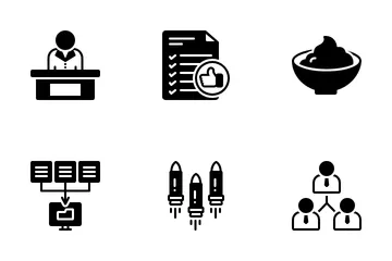 Miscellaneous Icon Pack