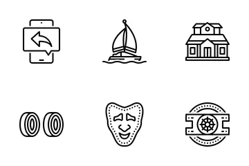 Miscellaneous Icon Pack