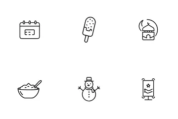 Miscellaneous Icon Pack