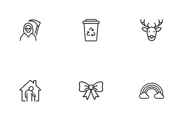 Miscellaneous Icon Pack