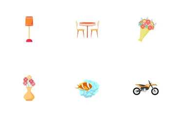 Miscellaneous Icon Pack