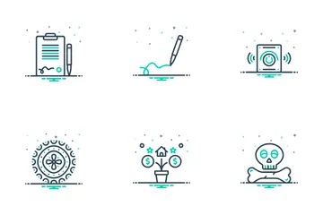 Miscellaneous Icon Pack