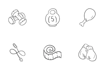 Miscellaneous Icon Pack