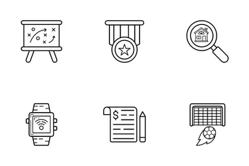 Miscellaneous Icon Pack