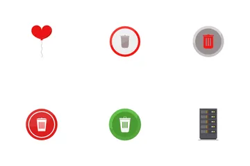 Miscellaneous Icon Pack