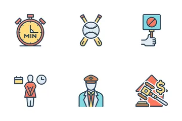 Miscellaneous Icon Pack