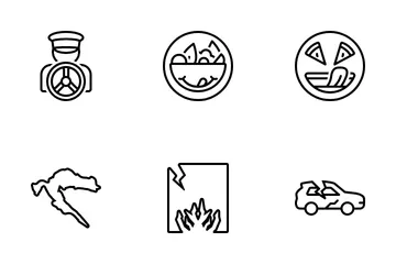 Miscellaneous Icon Pack