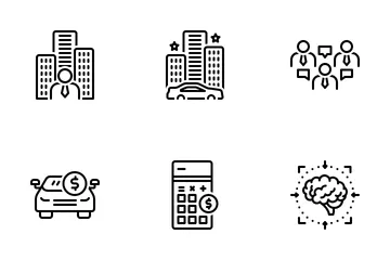 Miscellaneous Icon Pack