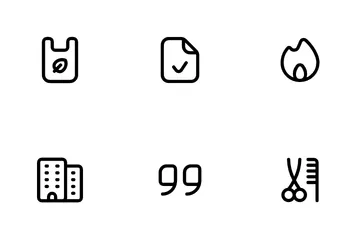 Miscellaneous Icon Pack