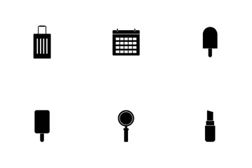 Miscellaneous Icon Pack