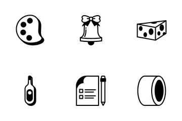 Miscellaneous Icon Pack