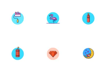 Miscellaneous Icon Pack