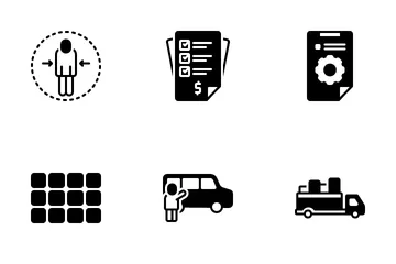 Miscellaneous Icon Pack