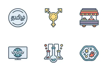 Miscellaneous Icon Pack