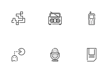 Miscellaneous Icon Pack