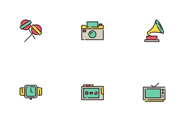 Miscellaneous Icon Pack