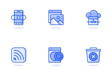 Miscellaneous Icon Pack