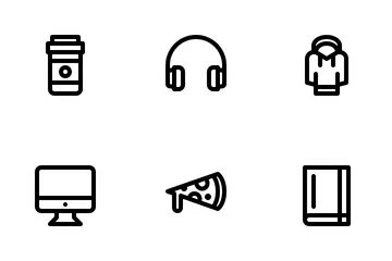 Miscellaneous Icon Pack