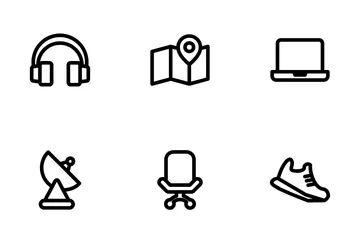 Miscellaneous Icon Pack