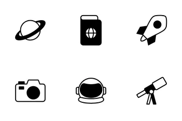 Miscellaneous Icon Pack